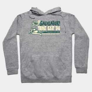 Galigator! Hoodie